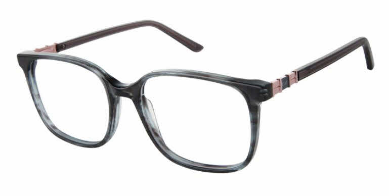 Elle EL 13534 Women's Eyeglasses In Grey