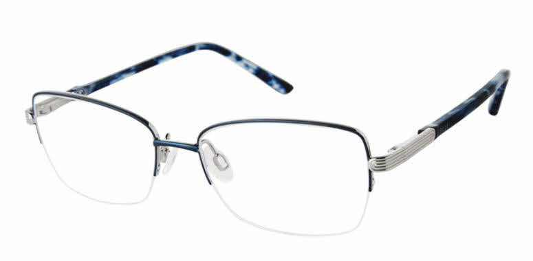 Elle EL 13539 Eyeglasses