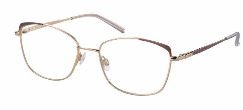 Elle EL 13501 Eyeglasses | FramesDirect.com