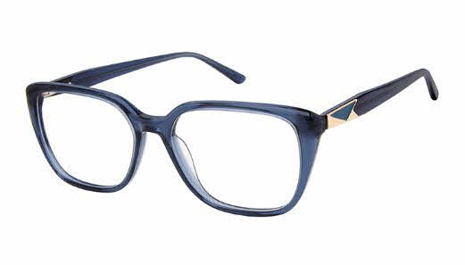 Elle EL 13551 Eyeglasses