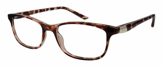 Elle EL 13460 Eyeglasses | FramesDirect.com