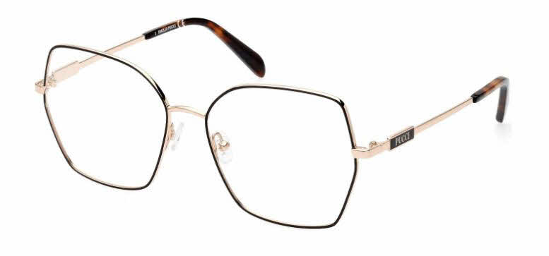 Emilio Pucci EP5213 Eyeglasses