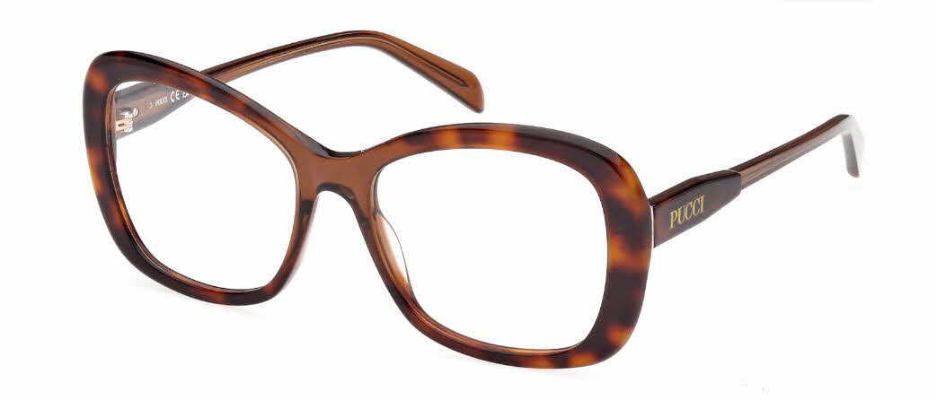 Emilio Pucci EP5231 Eyeglasses