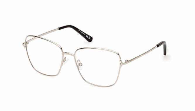 Emilio Pucci EP5246 Women's Eyeglasses In Silver