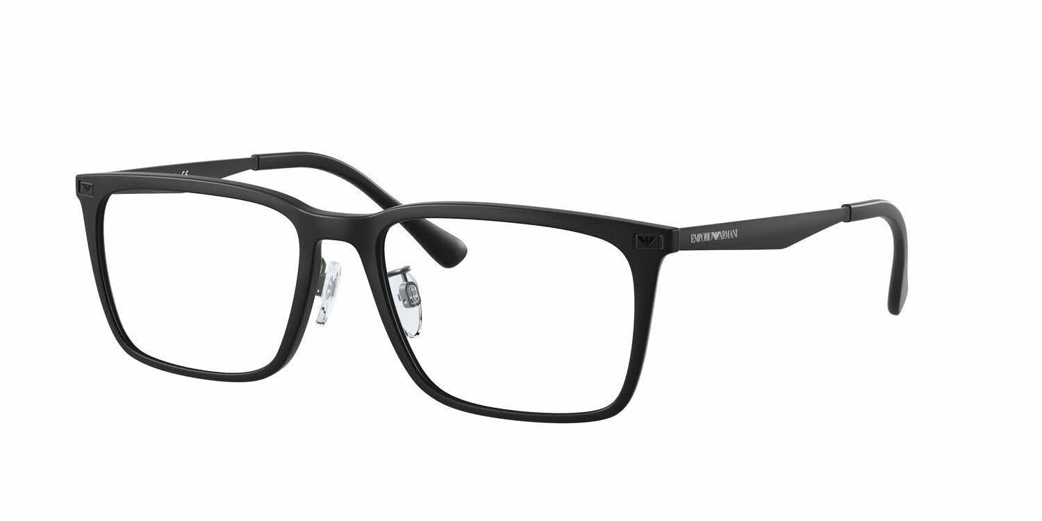 Emporio Armani EA3169F - Alternate Fit Eyeglasses