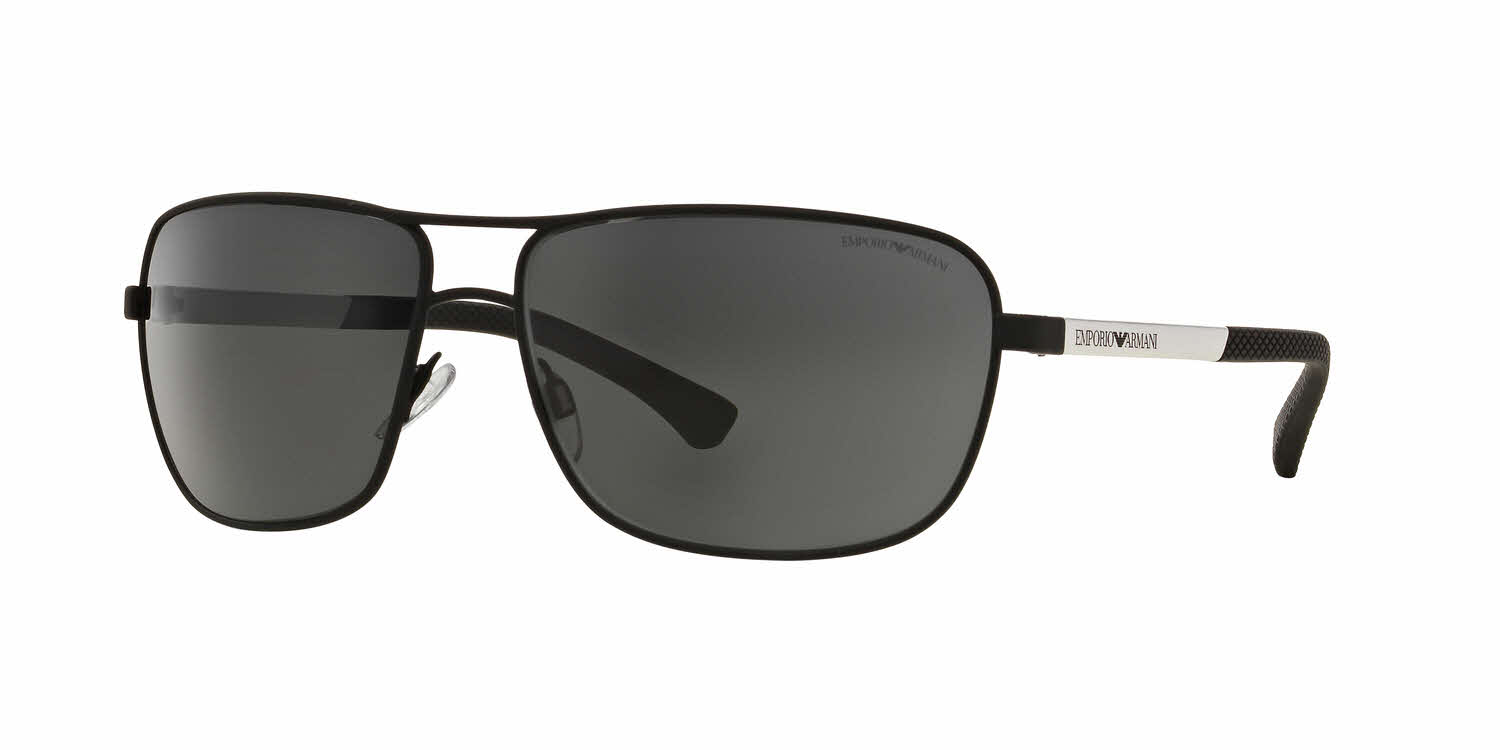 Emporio Armani EA2033 Sunglasses