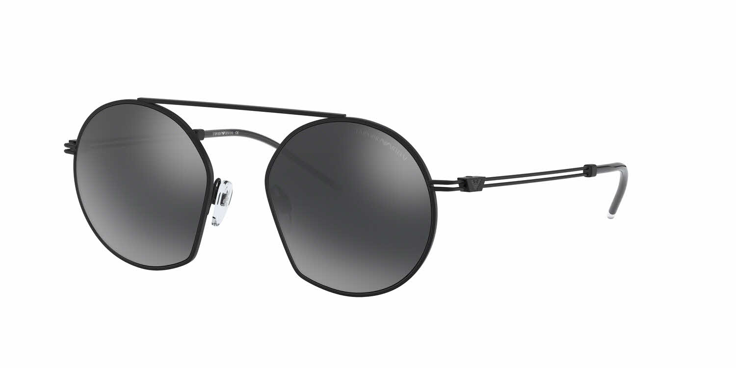 Emporio Armani EA2078 Sunglasses