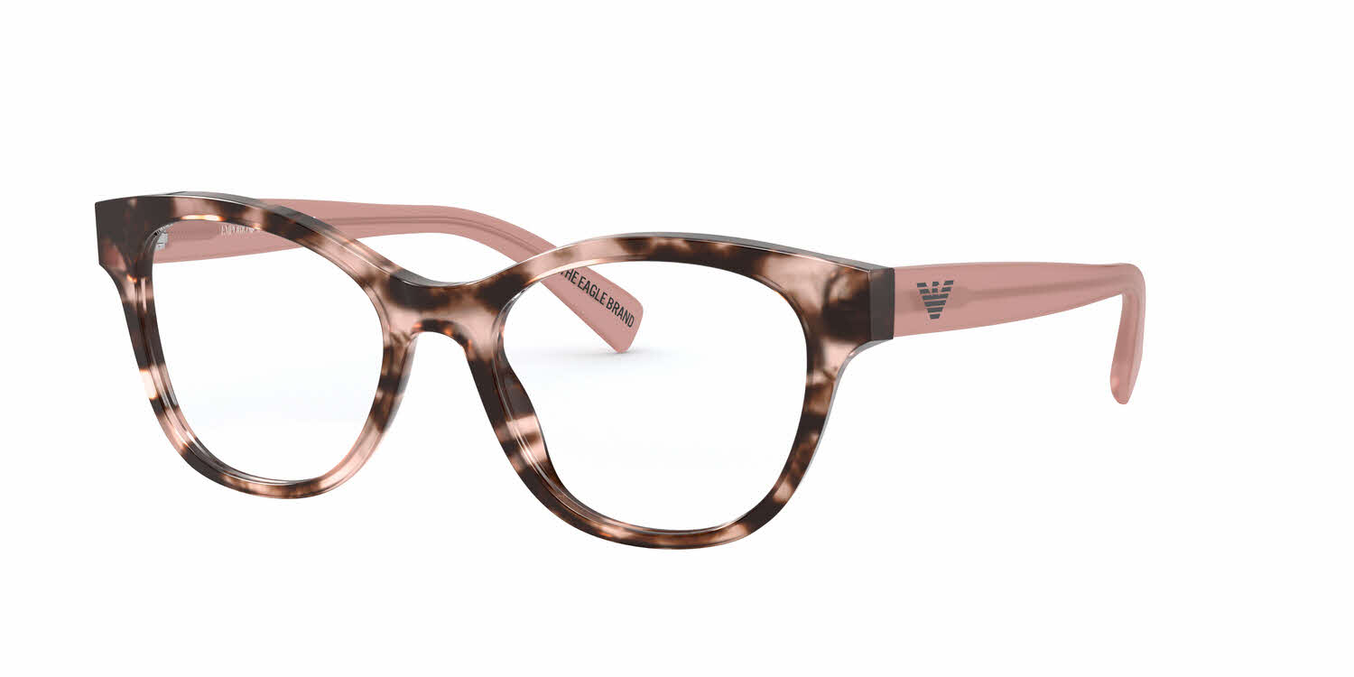 Emporio Armani EA3162 Eyeglasses