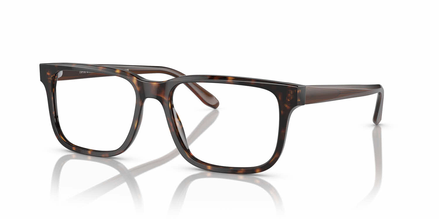 Emporio Armani EA3218 Eyeglasses