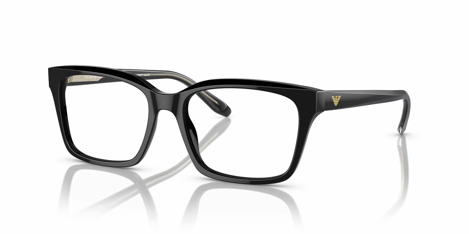 Emporio Armani EA3219F Eyeglasses