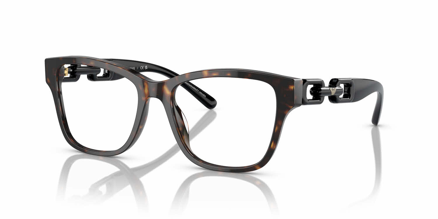 Emporio Armani EA3222U Eyeglasses