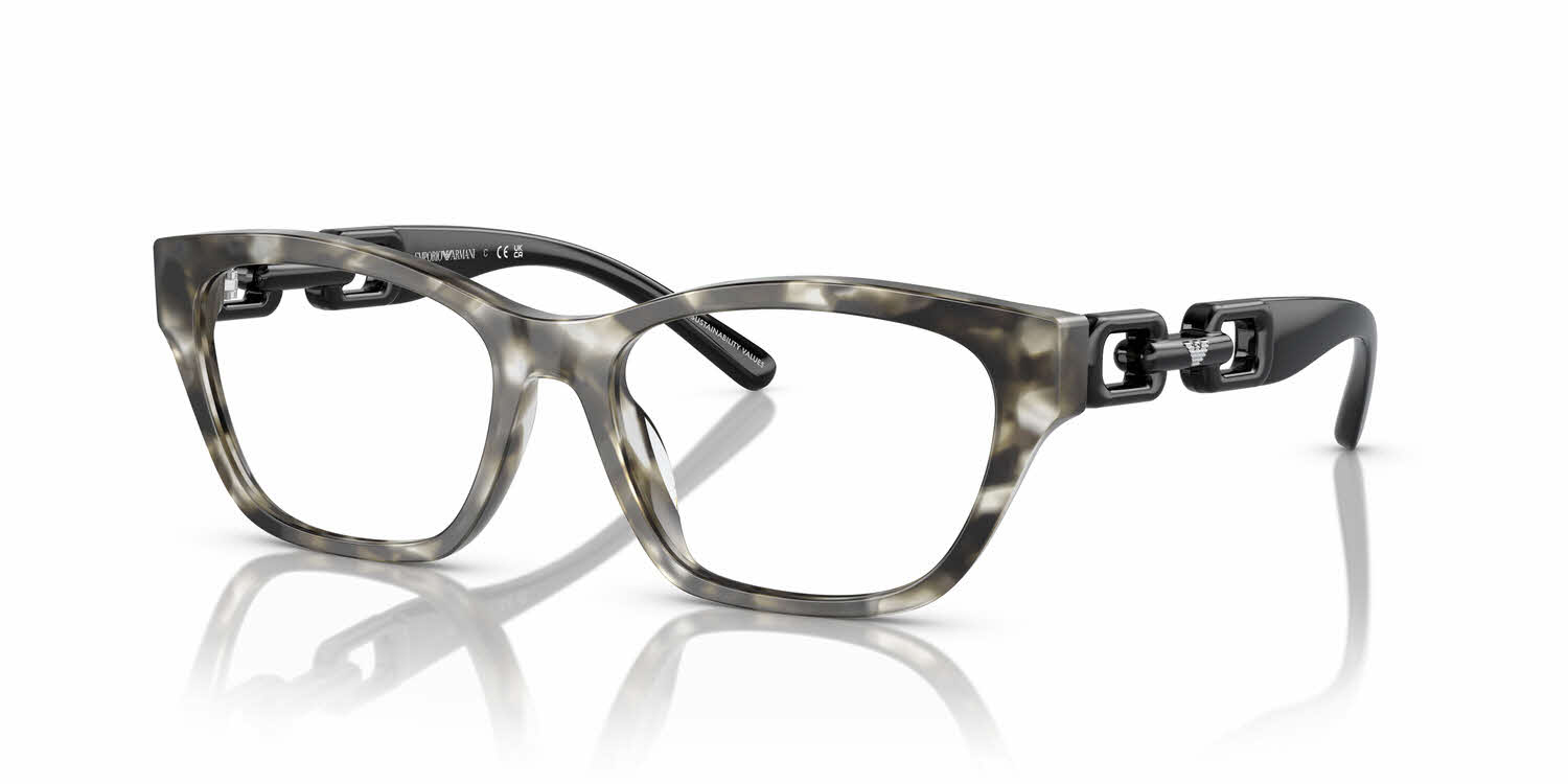 Emporio Armani EA3223U Eyeglasses