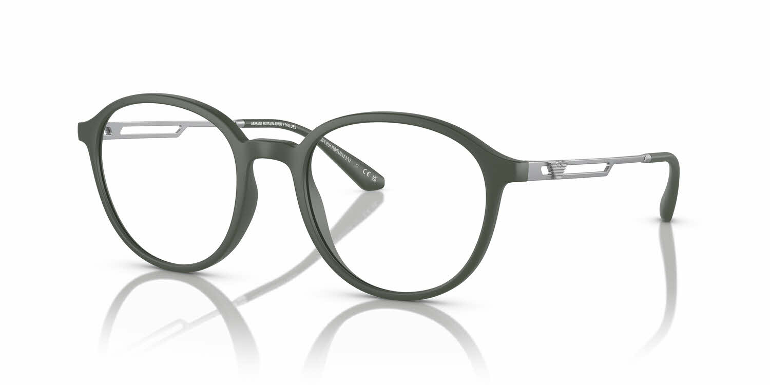 Emporio Armani EA3225 Eyeglasses