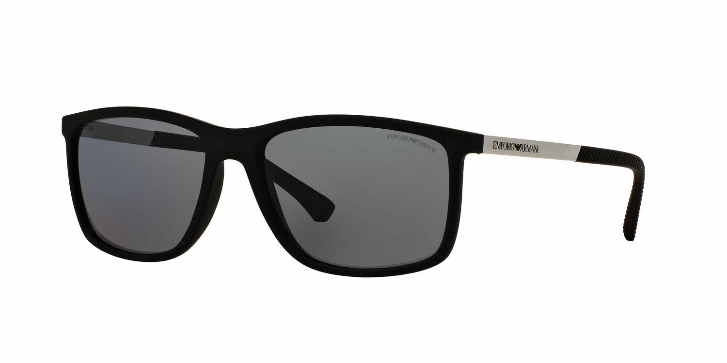 Emporio Armani EA4058 Sunglasses