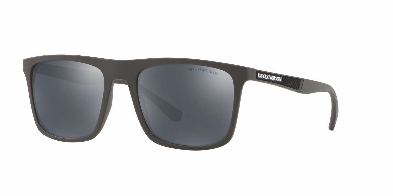 Emporio Armani EA4097 Sunglasses