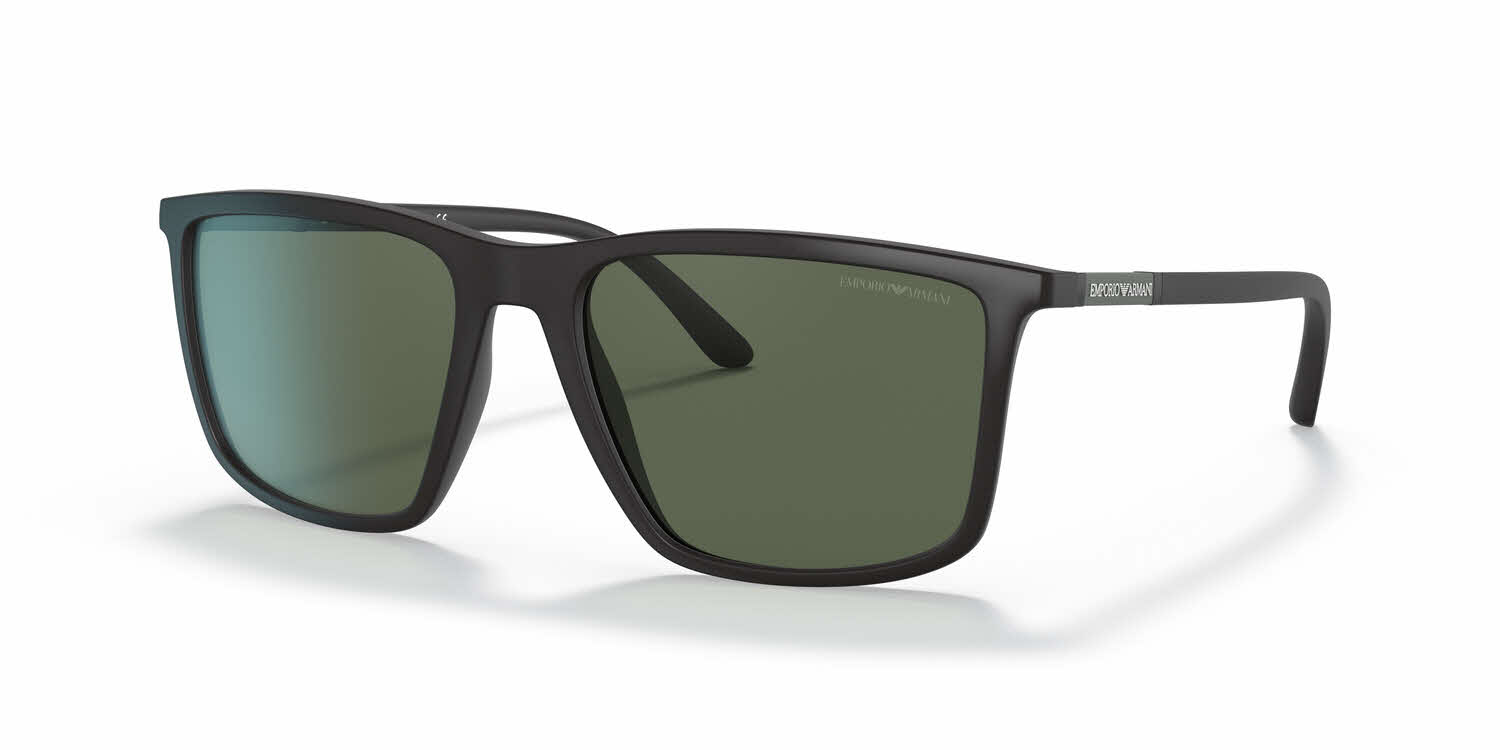 Emporio Armani EA4161 Sunglasses