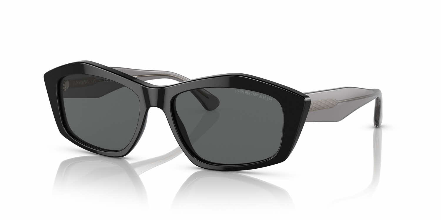 Emporio Armani EA4187 Sunglasses