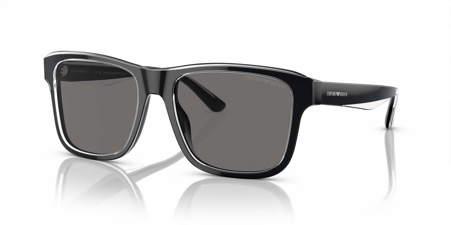 Emporio Armani EA4208 Sunglasses