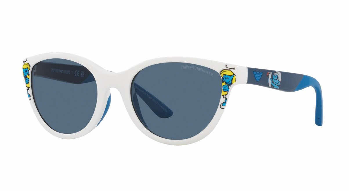 Emporio Armani Kids EK4003 Sunglasses