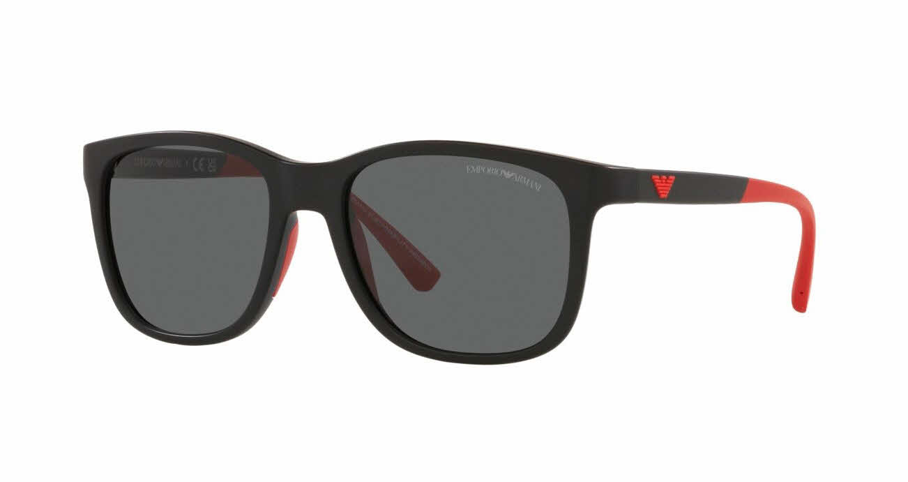 Emporio Armani Kids EK4184 Sunglasses | FramesDirect.com