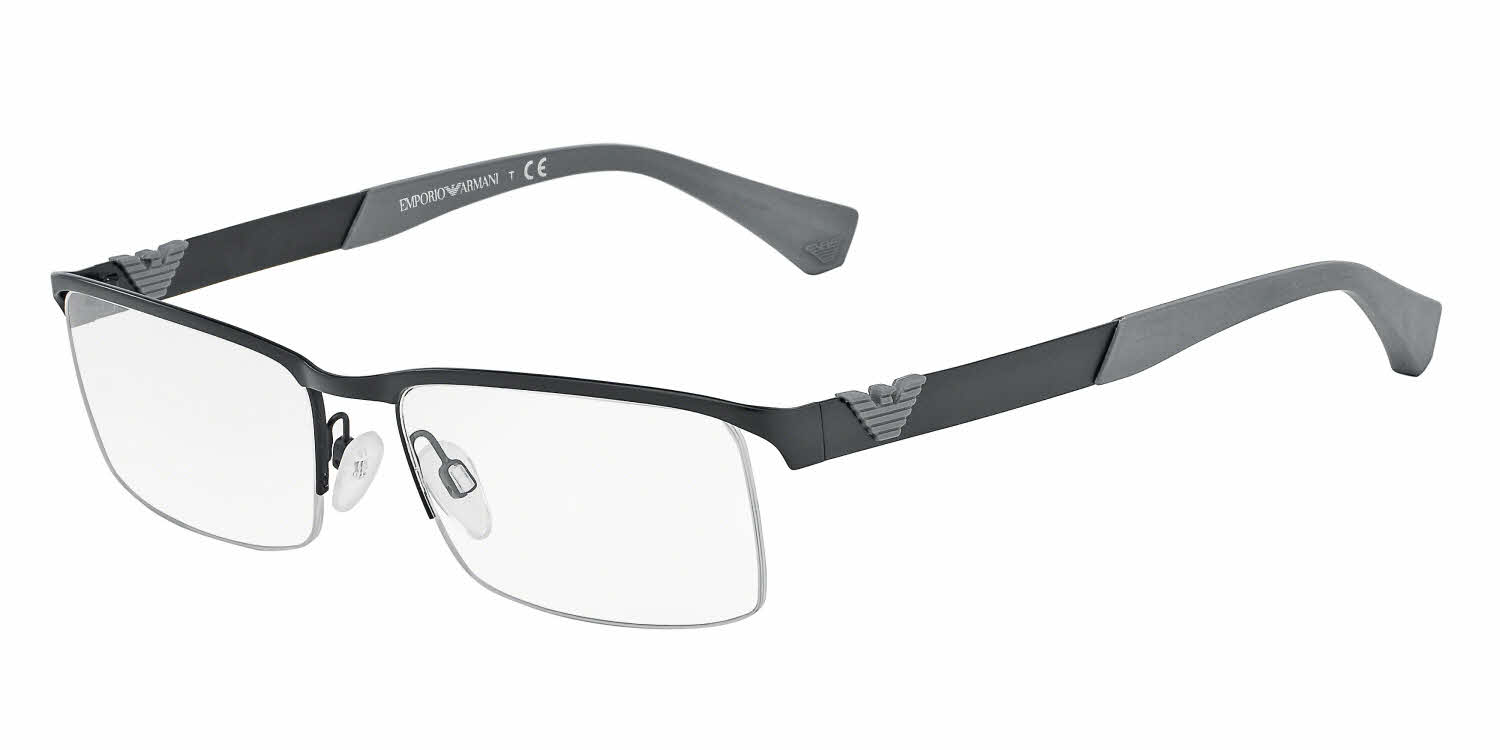 Emporio Armani EA1014 Eyeglasses | Free Shipping