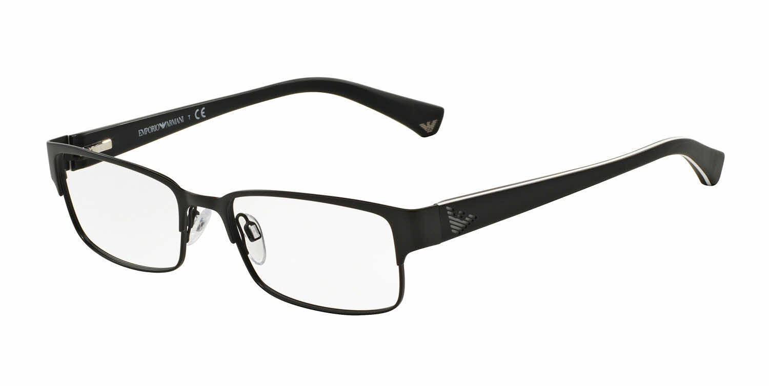 Emporio Armani EA1036 Eyeglasses | Free 