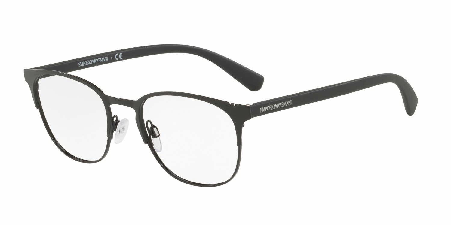 Emporio Armani EA1059 Eyeglasses | Free 