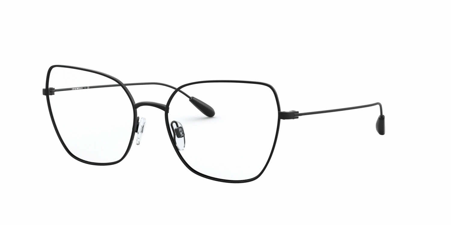 Emporio Armani EA1111 Eyeglasses | FramesDirect.com