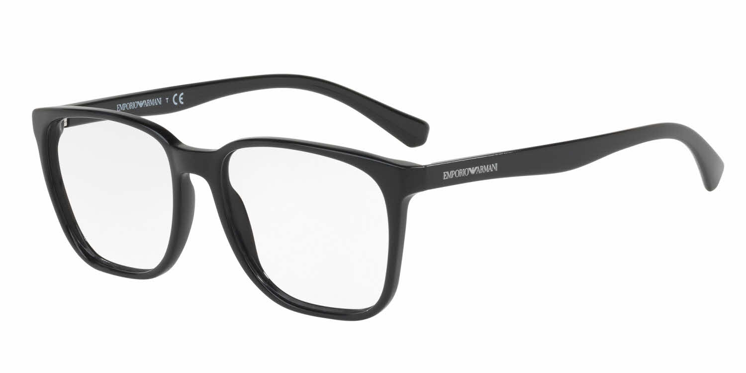 Emporio Armani Eyeglass Frames Online Store, Save 48% 