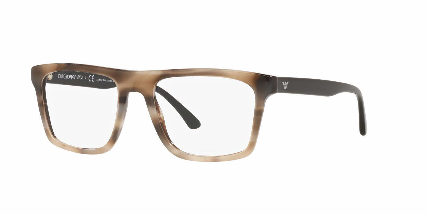 Emporio Armani EA3185 Eyeglasses