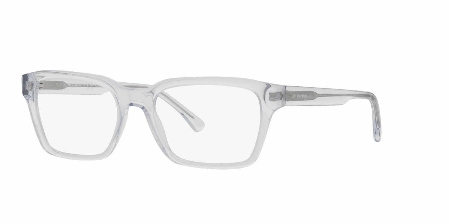 Emporio Armani EA3192 Eyeglasses FramesDirect