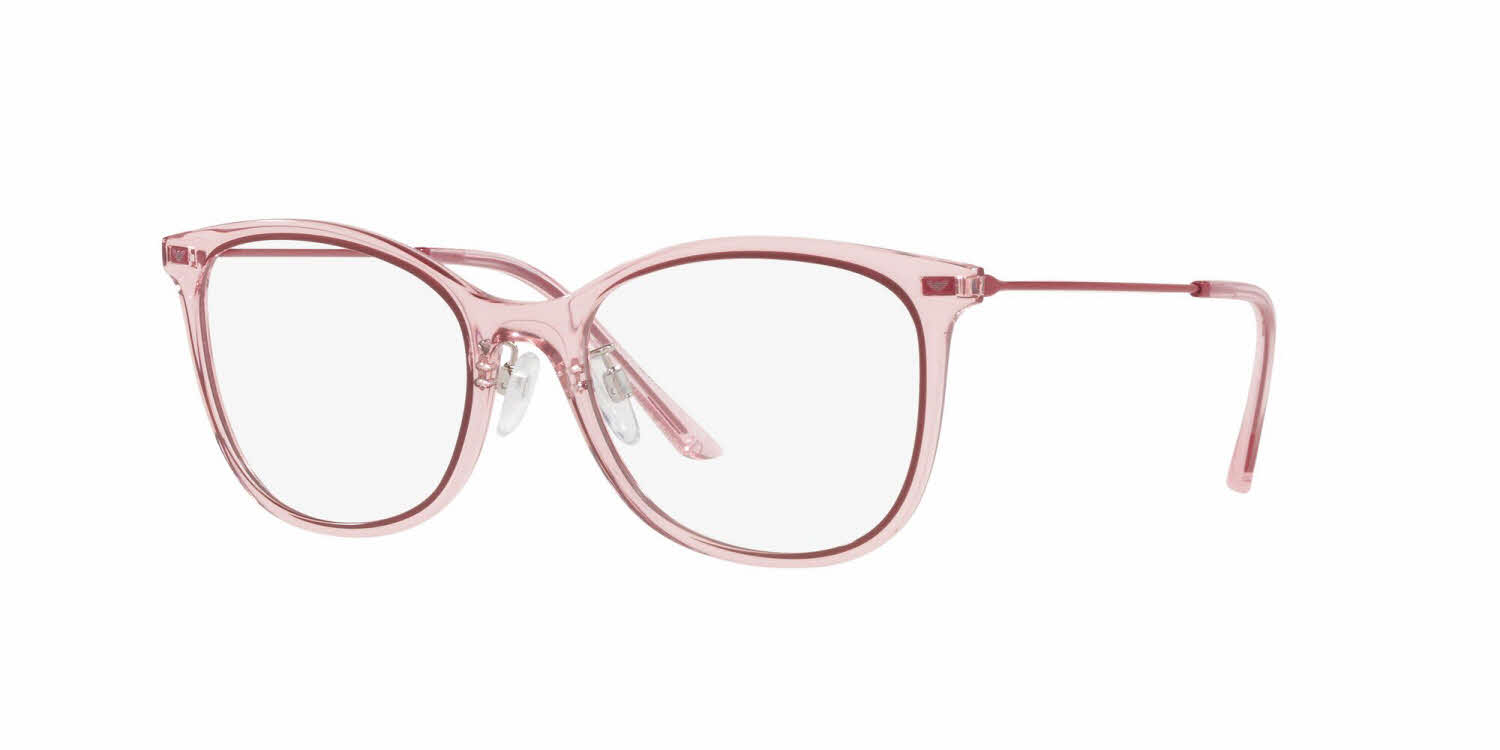 Emporio Armani EA3199 Eyeglasses FramesDirect