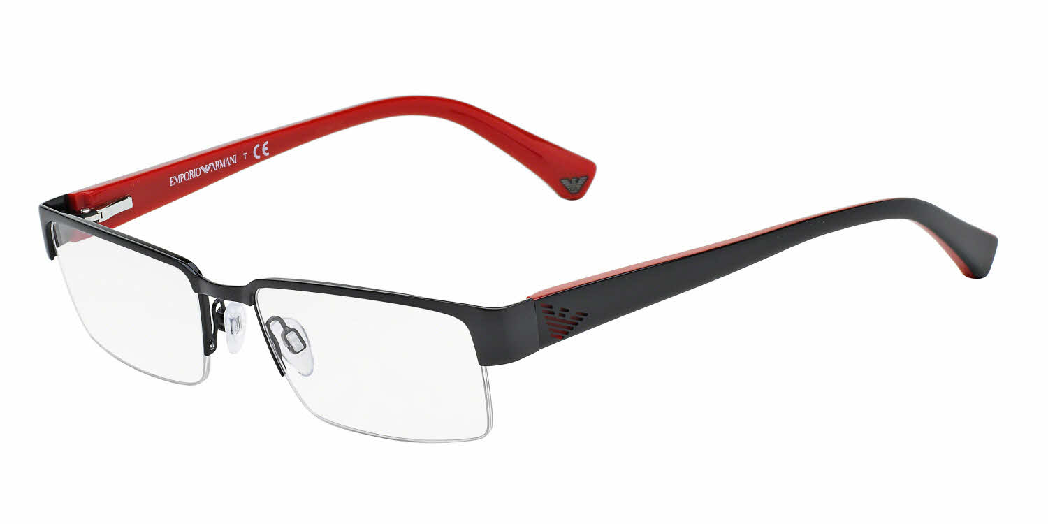 Emporio Armani EA1006 Eyeglasses | Free Shipping