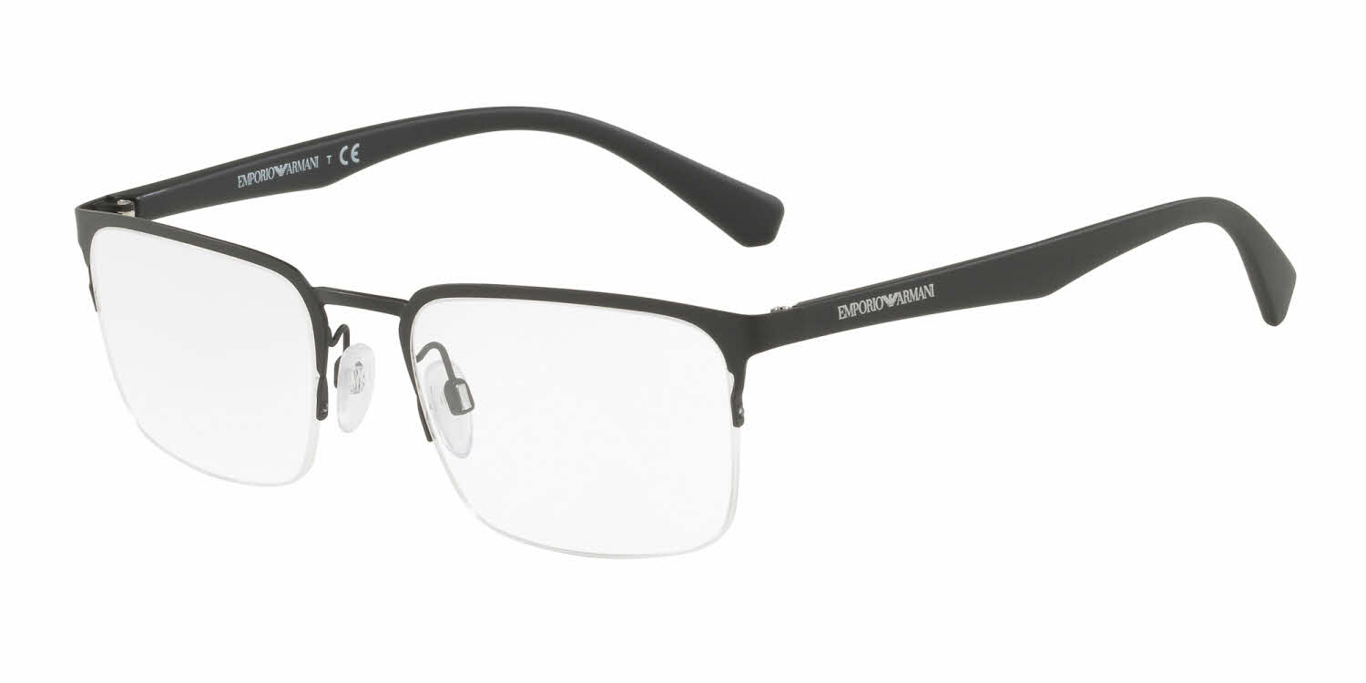 Emporio Armani EA1062 Eyeglasses | Free Shipping