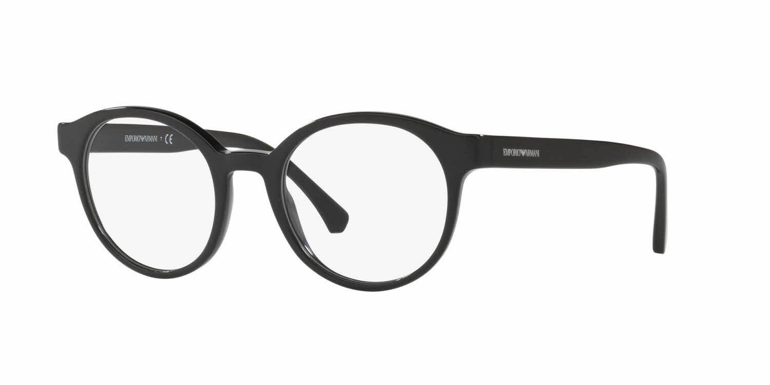 Emporio Armani Ea3144f Eyeglasses Free Shipping