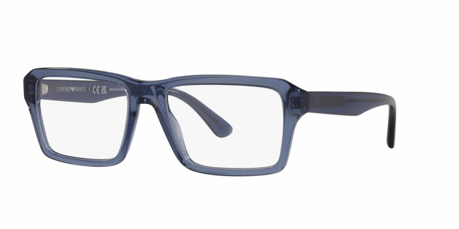 Emporio Armani Ea3206 Eyeglasses