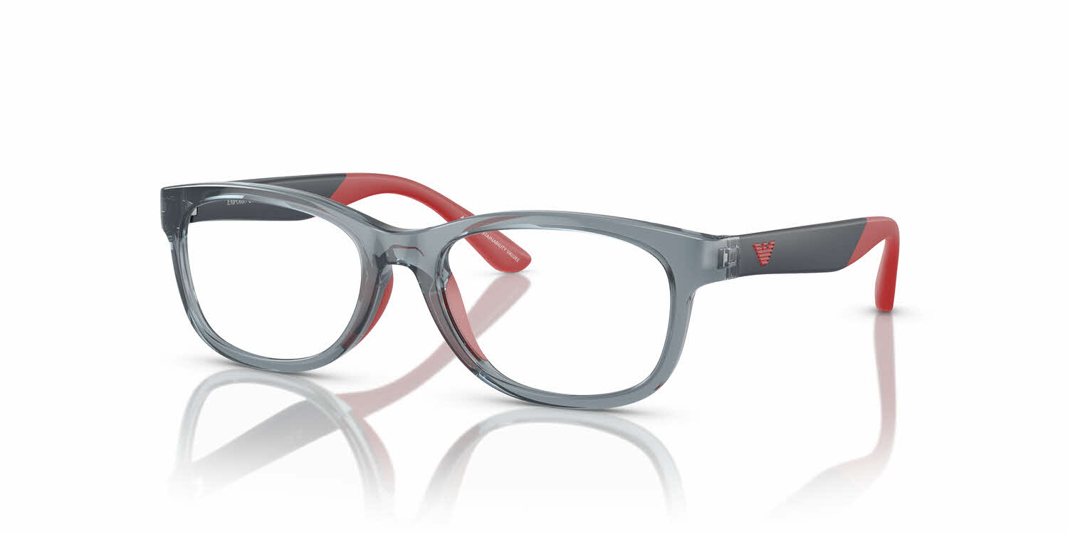 Emporio Armani Kids EK3001 Eyeglasses