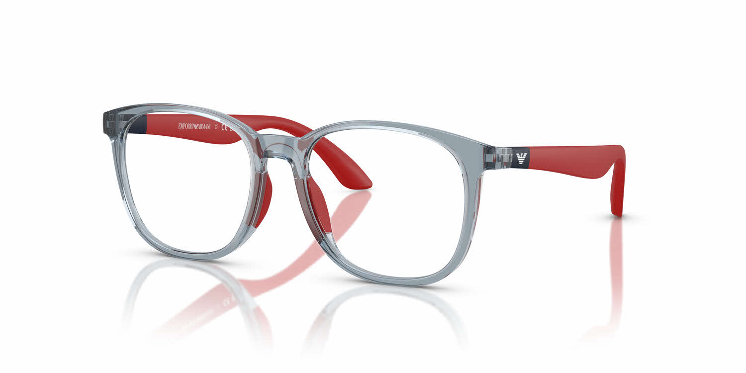 Emporio Armani Kids EK3004 Eyeglasses