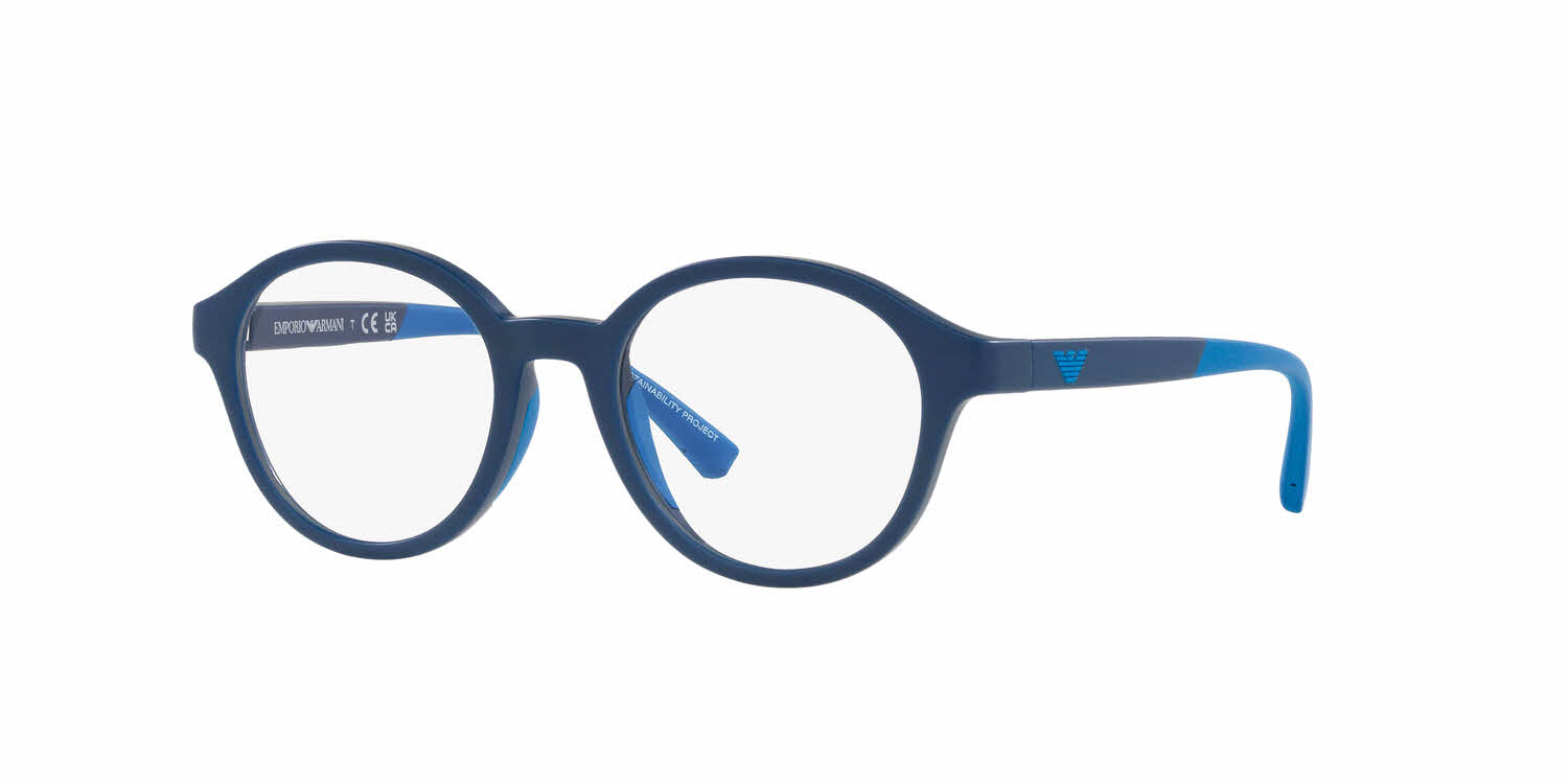 Emporio Armani Kids EK3202 Eyeglasses