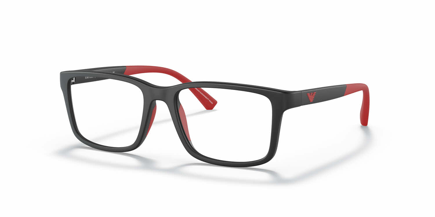 Emporio Armani Kids EK3203 Kids Eyeglasses