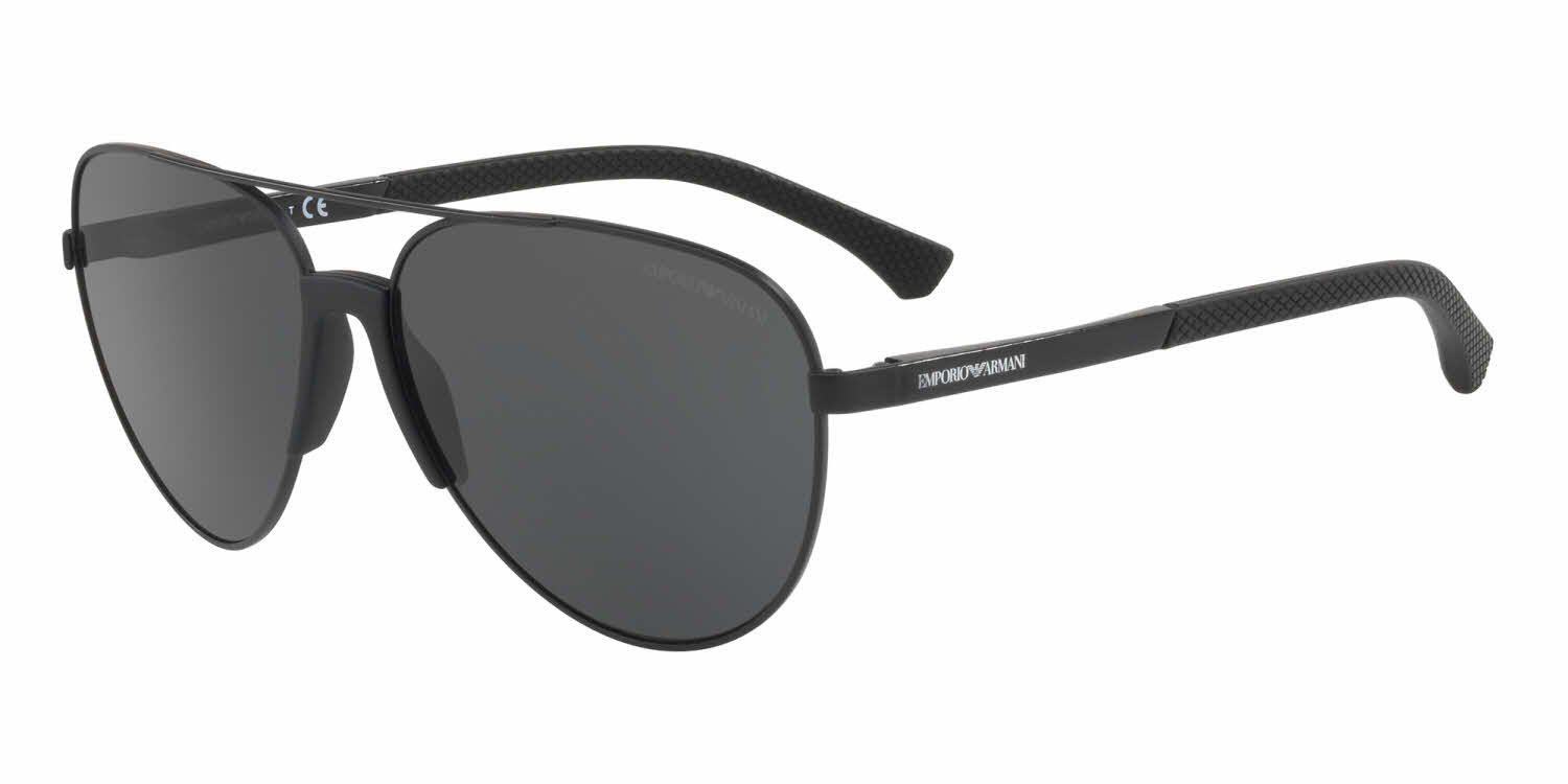 Emporio Armani EA2059F Sunglasses 