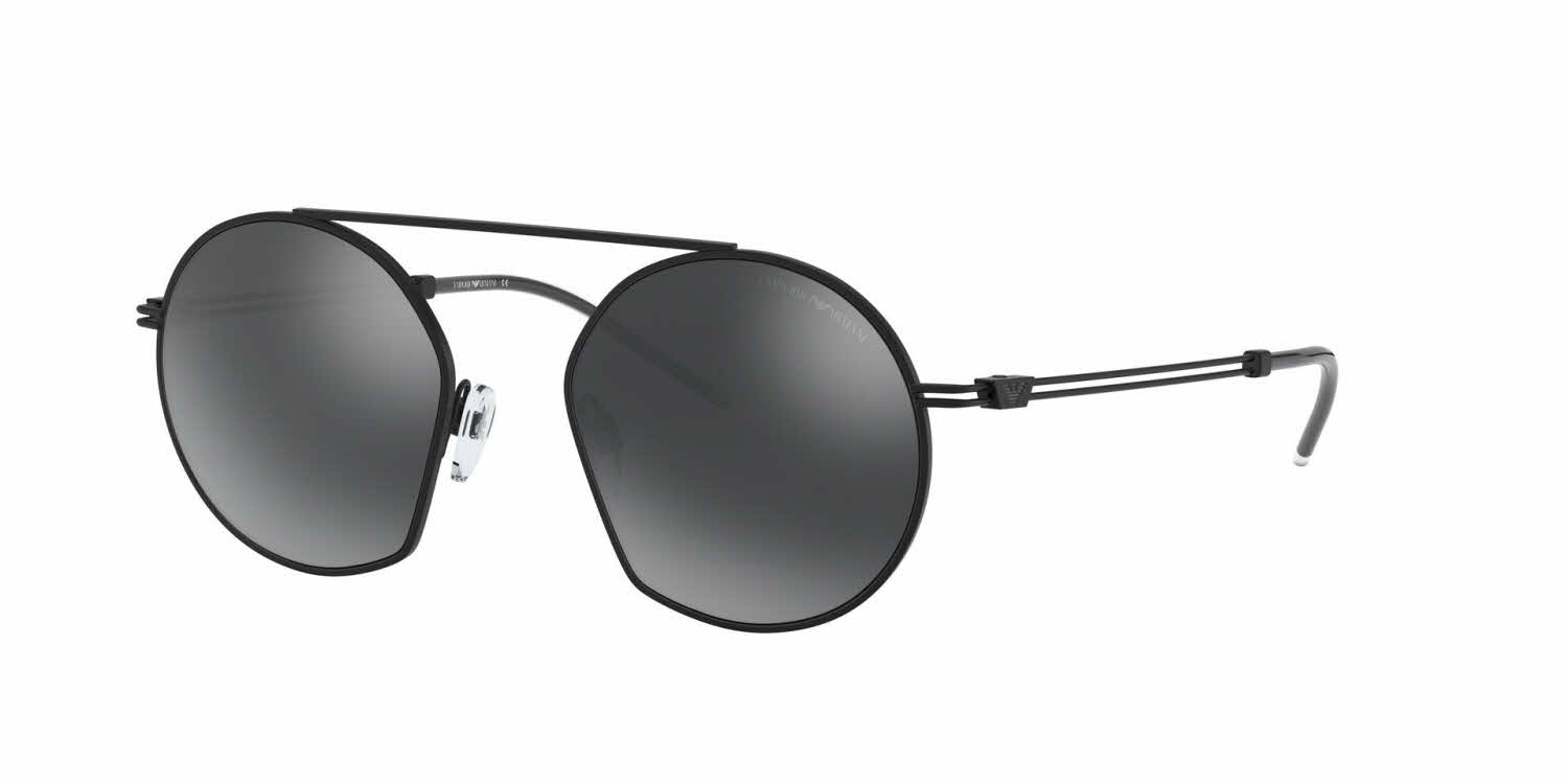 Emporio Armani EA2078 Sunglasses | Free 