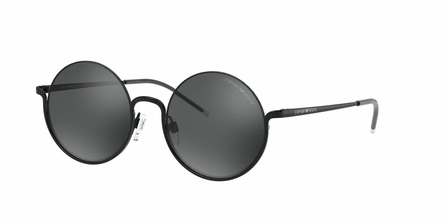 Emporio Armani EA2112 Sunglasses | FramesDirect.com