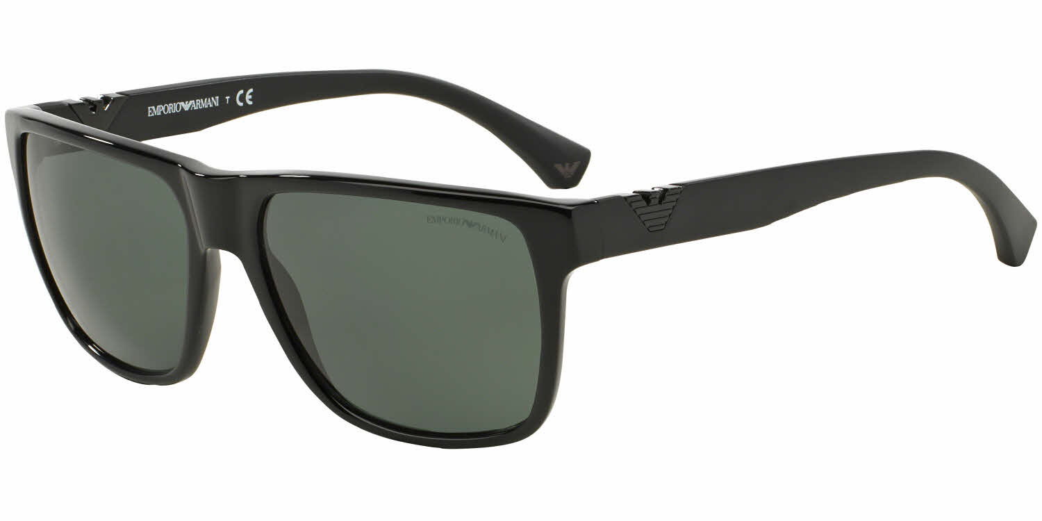 Emporio Armani EA4035 Sunglasses | Free 