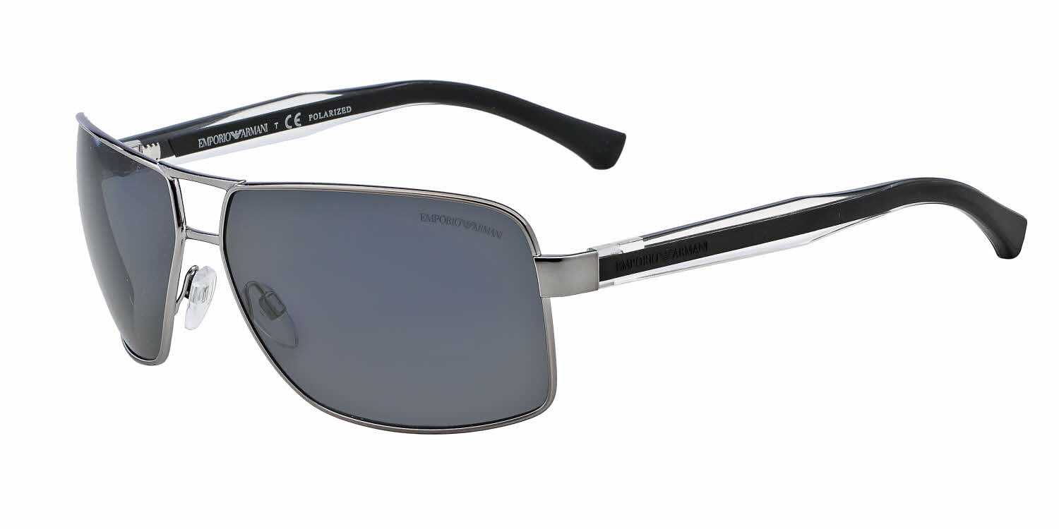 Emporio Armani EA2001 Sunglasses | Free Shipping