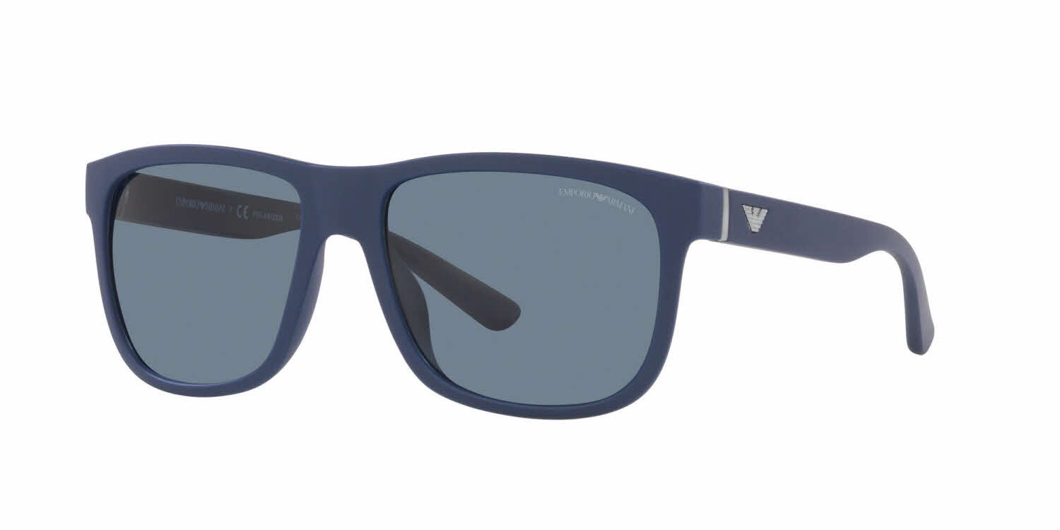 Emporio Armani EA4182U Sunglasses