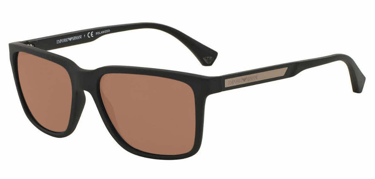 Emporio Armani EA4047 Prescription Sunglasses