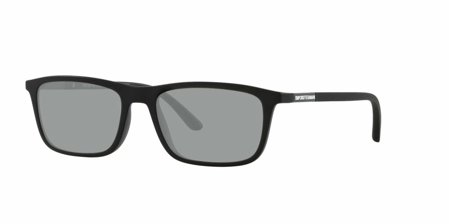 Emporio Armani EA4160 Prescription Sunglasses | FramesDirect.com