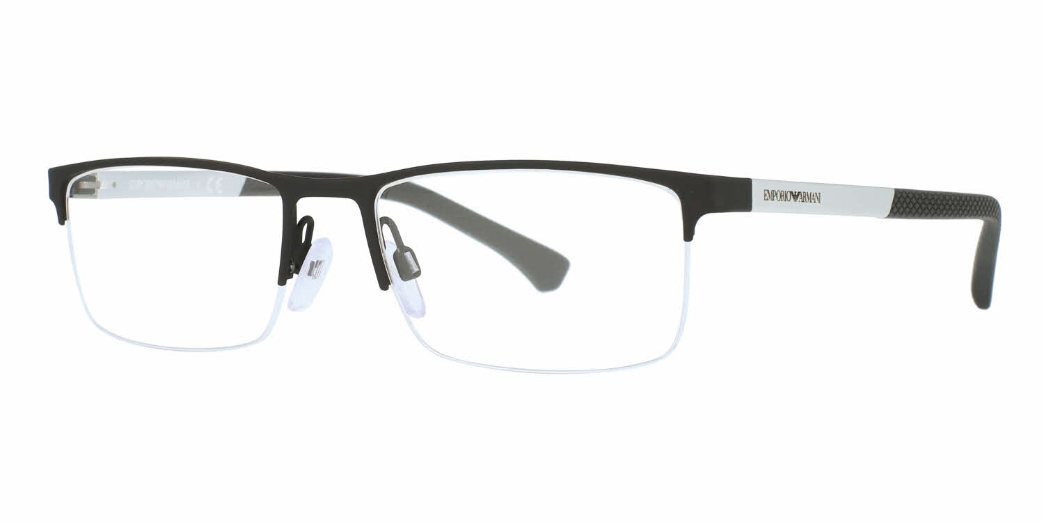 armani designer glasses