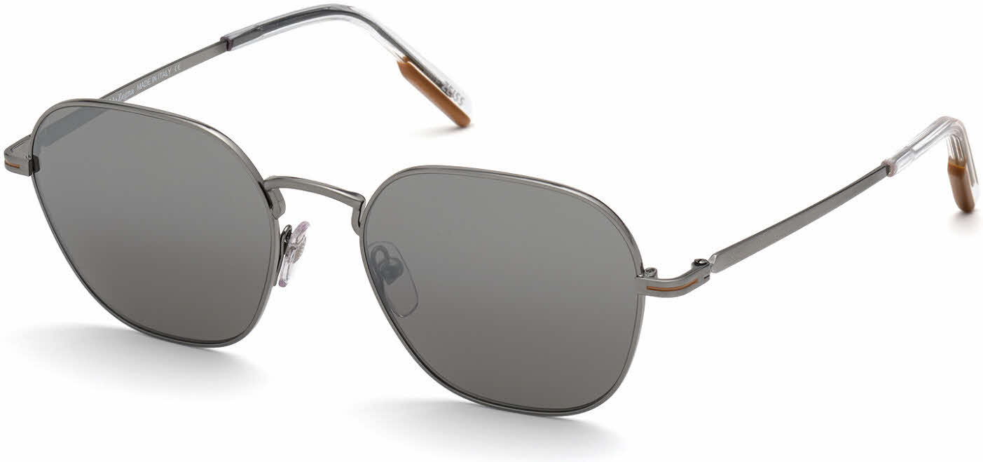 Ermenegildo Zegna EZ0174 Sunglasses | FramesDirect.com